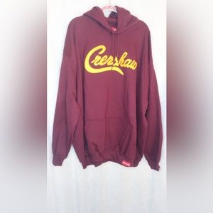 CRENSHAW HOODIE